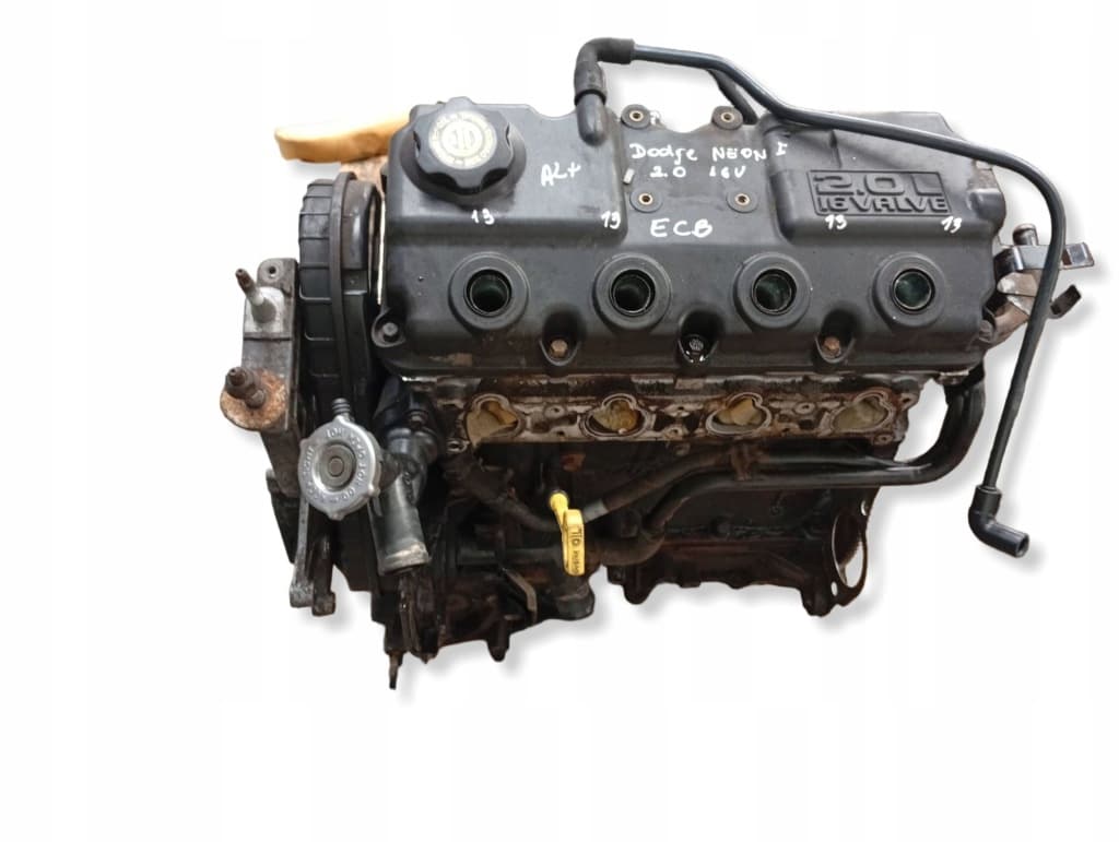 Moteur ECB pour Dodge Neon