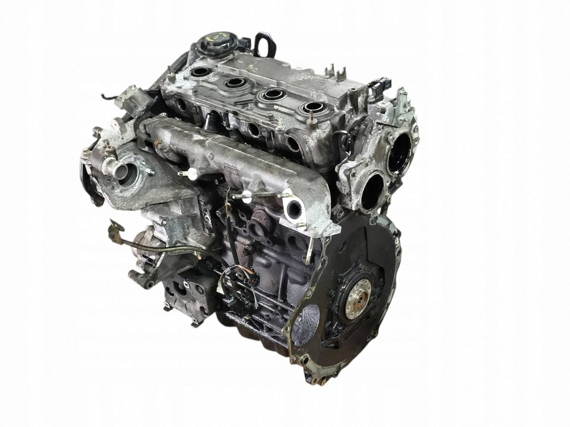 Moteur RF7J — vue 2