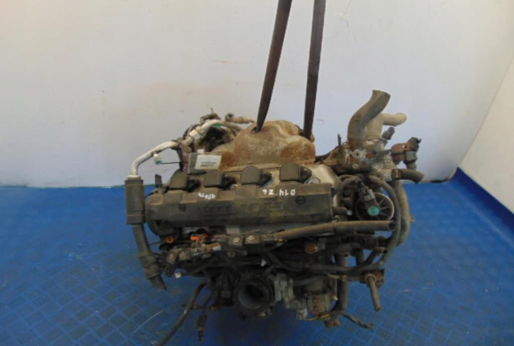 Moteur D14A7 pour Honda Civic