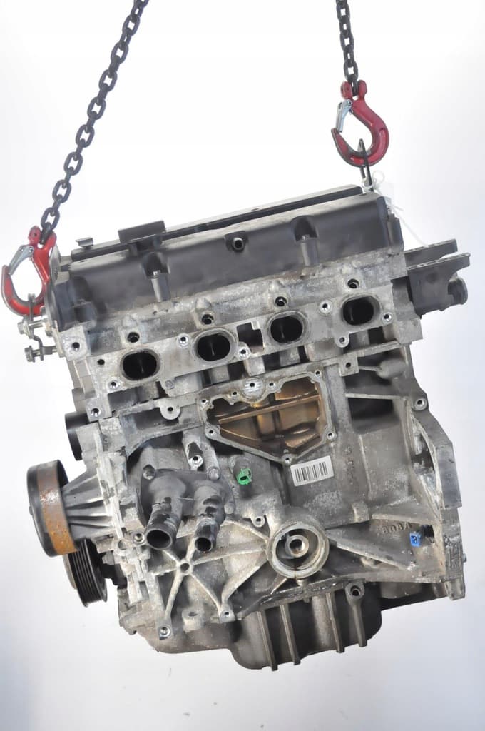 Moteur SPJC - Image 1
