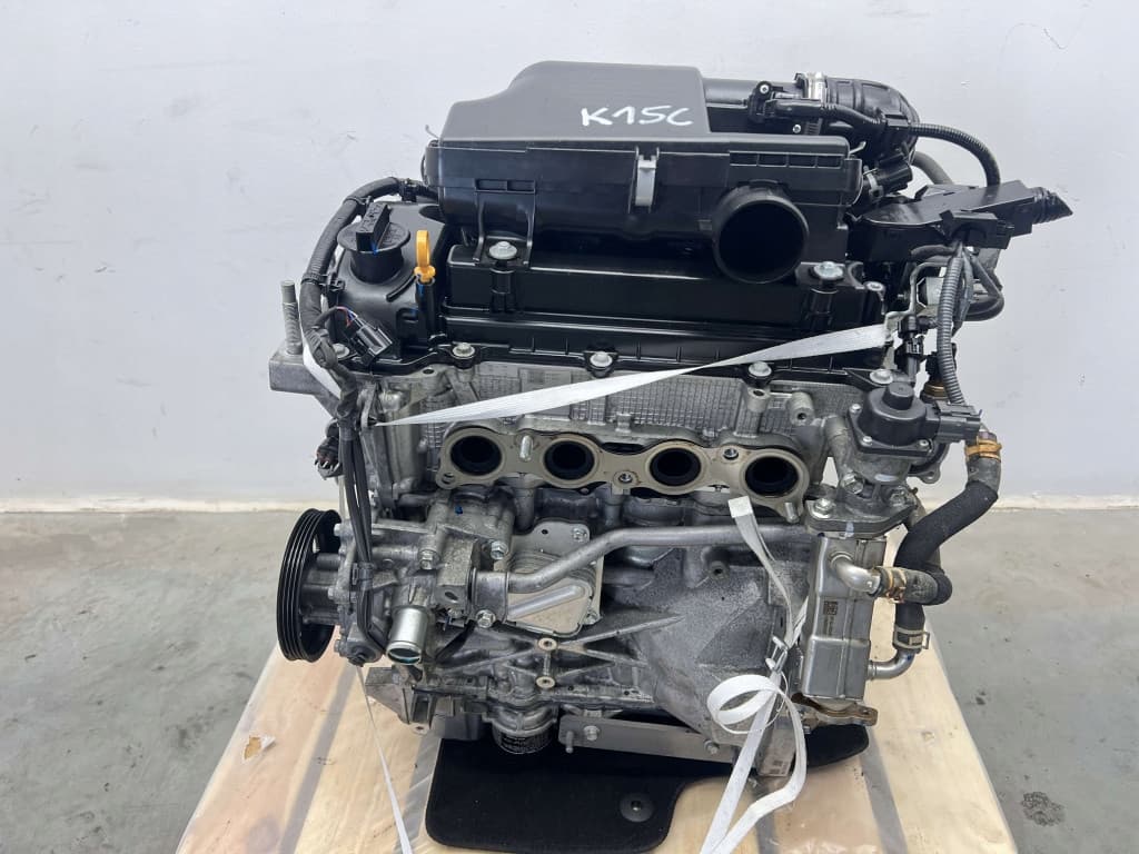 Moteur K15C pour Suzuki S-cross