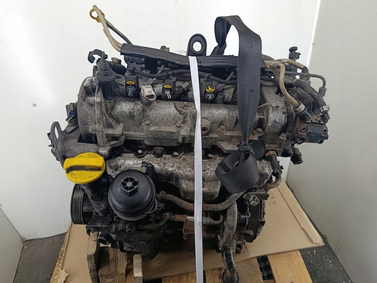 Moteur 199 A2.000 - Image 1