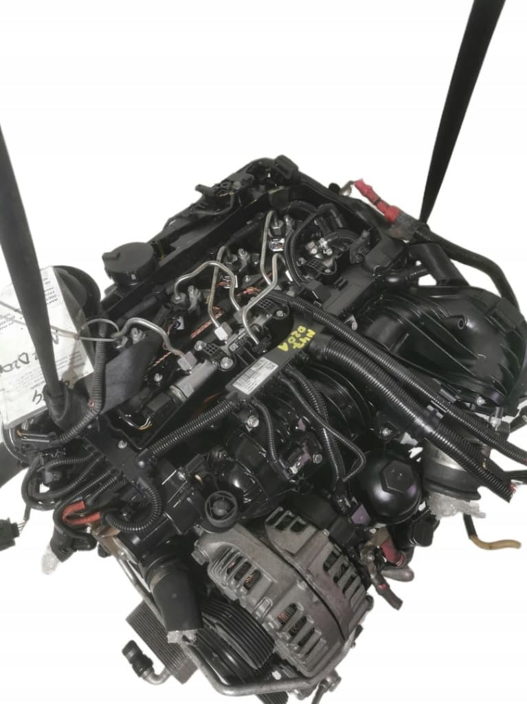 Moteur N47 D20 A pour BMW Serie 3 2.0 Diesel