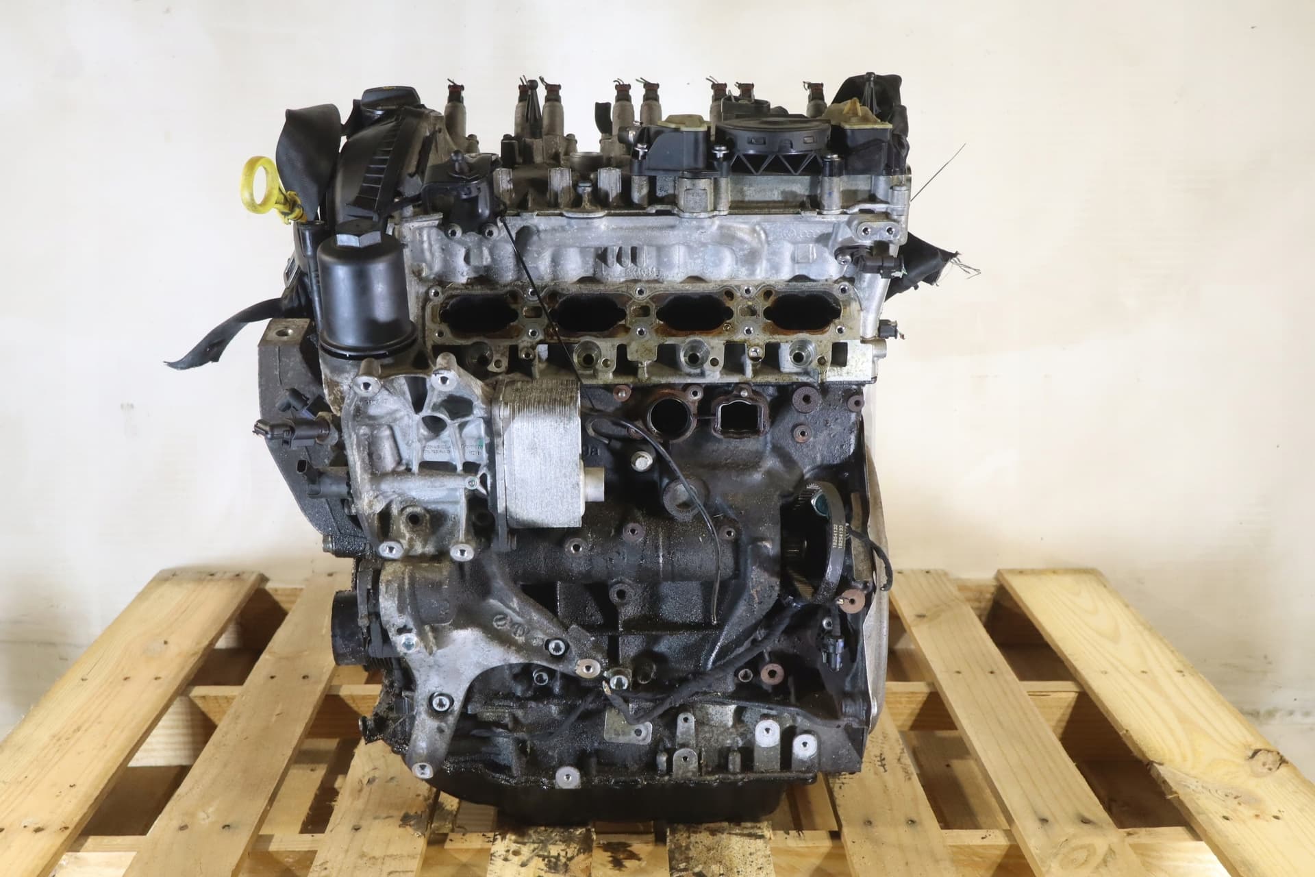 Moteur DLRA pour Audi A3 2.0 Petrol