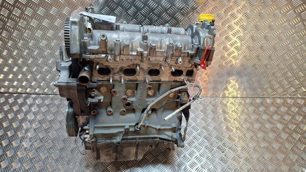 Moteur D20AA - Image 1
