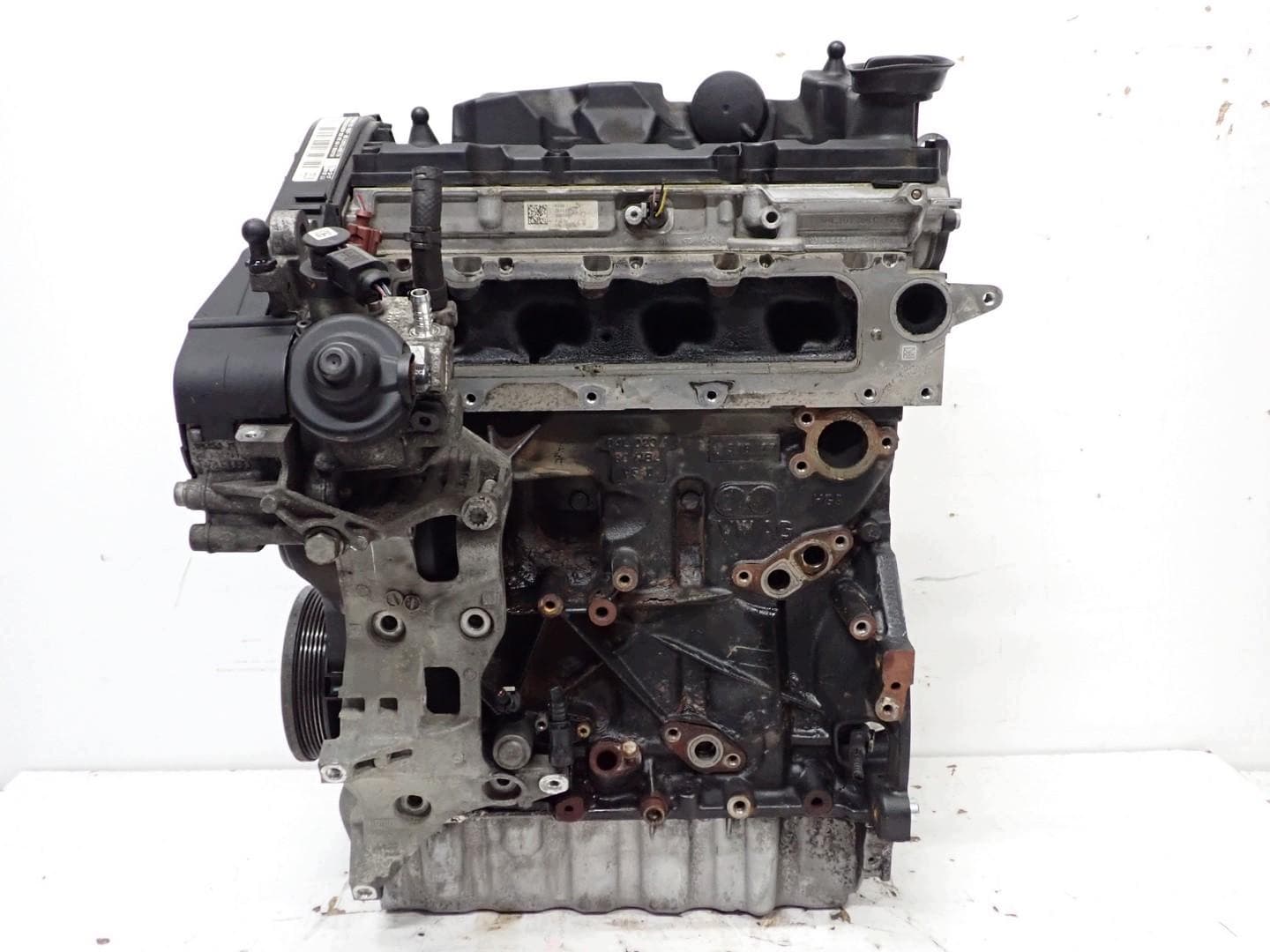 Moteur DGDB - Image 1