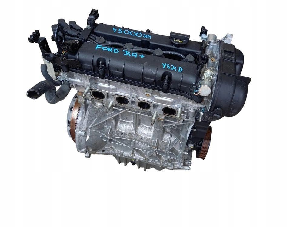 Moteur YSKD pour Ford Ka