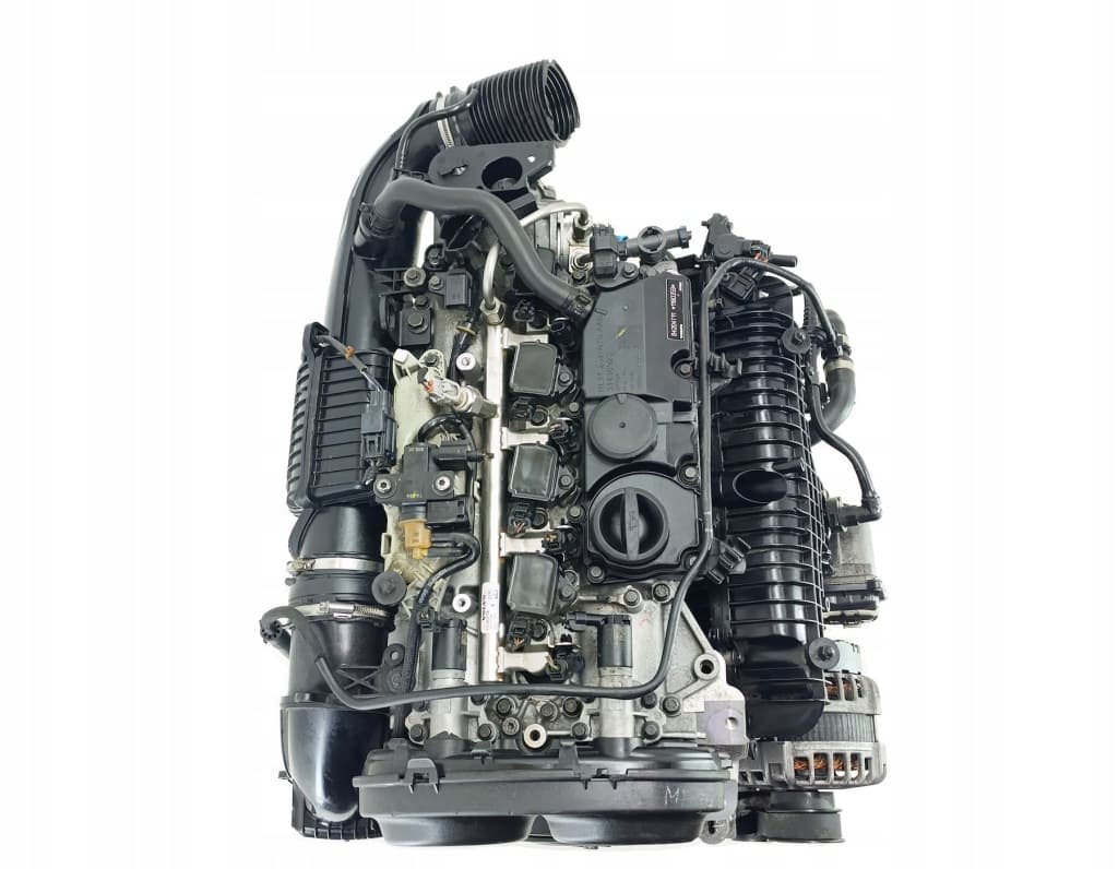 Moteur B 4204 T11 — vue 2