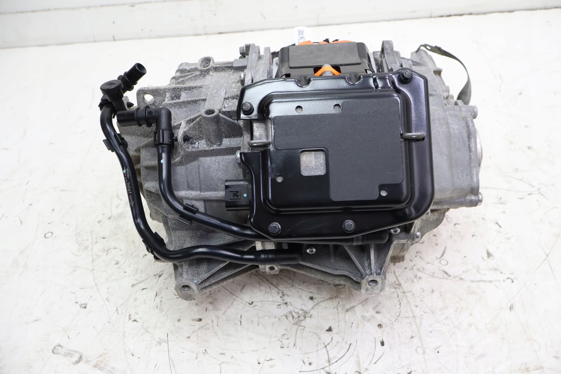 Moteur B1APHEV pour Volvo Xc90