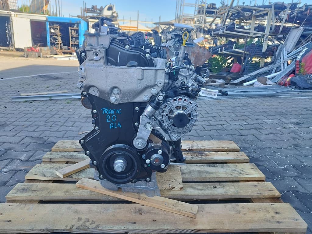 Moteur M9R 710 pour Fiat Talento