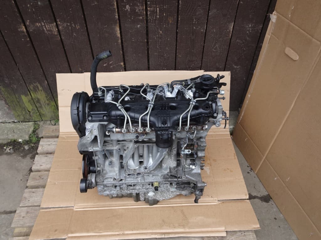 Moteur D 5244 T11 - Image 1
