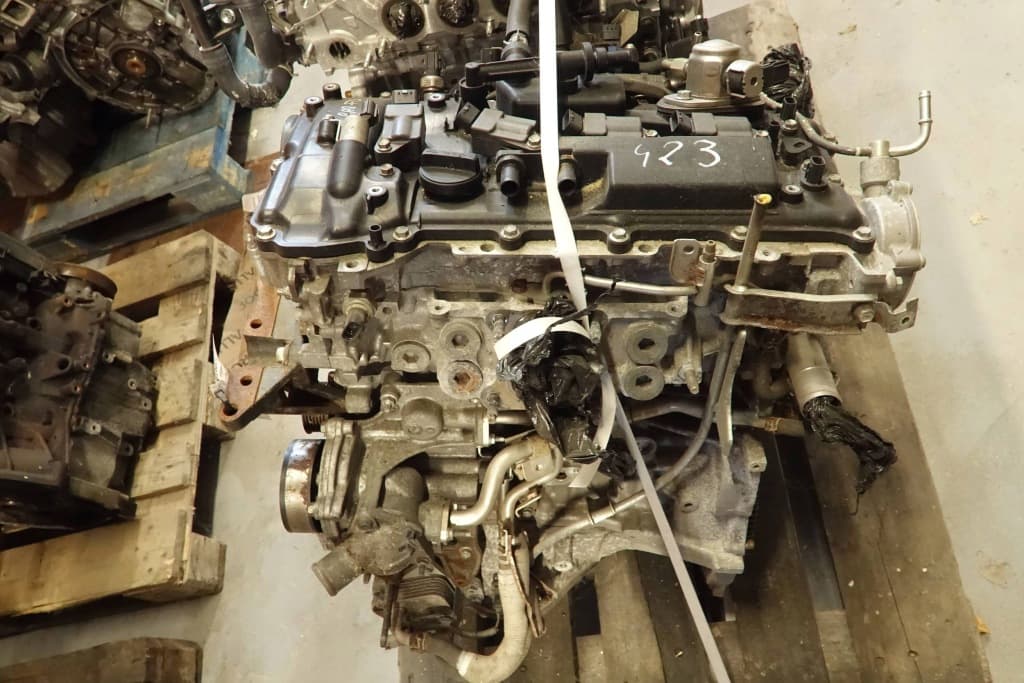 Moteur 8AR-FTS pour Lexus Rx
