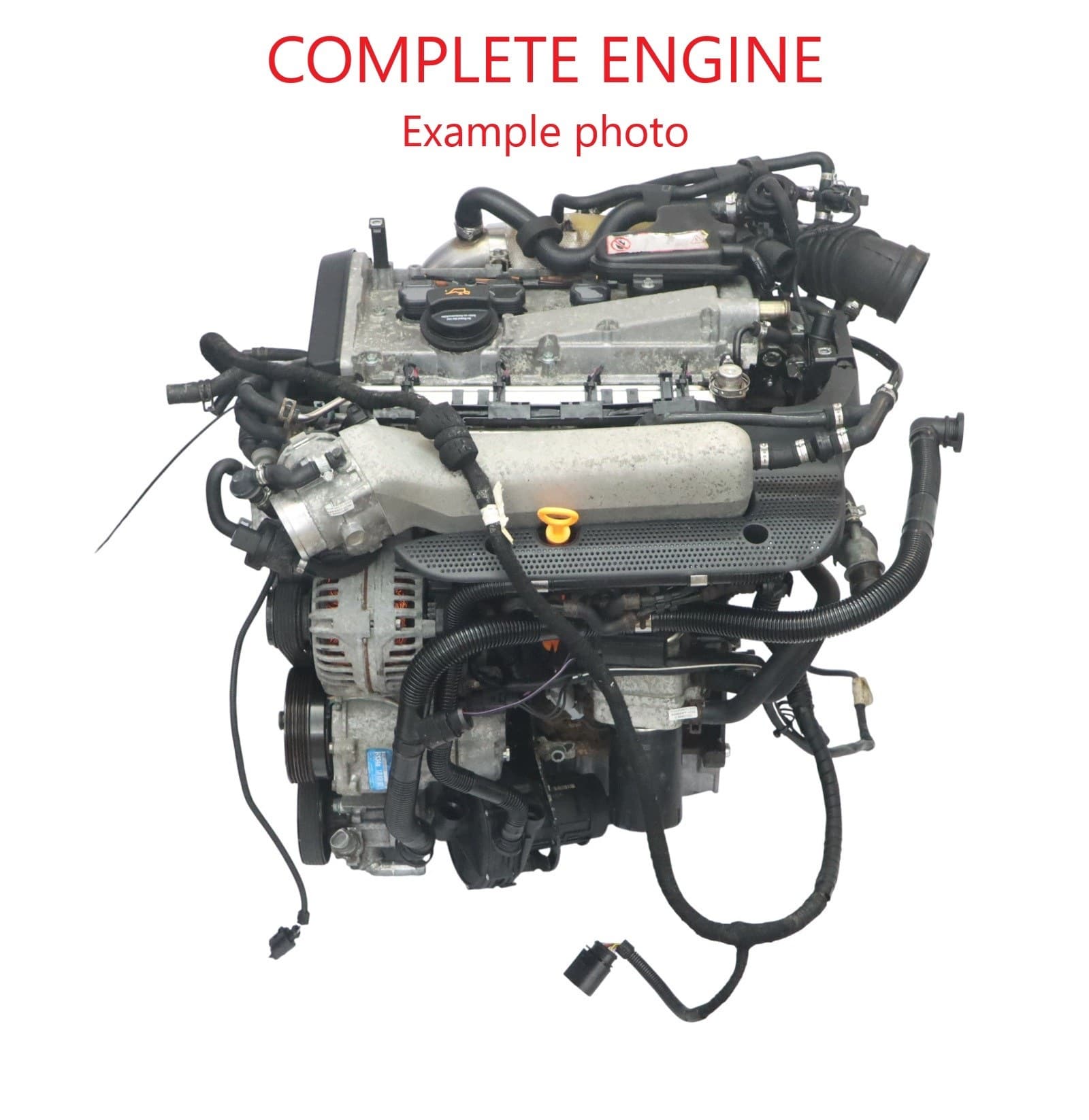 Moteur AUM - Image 1
