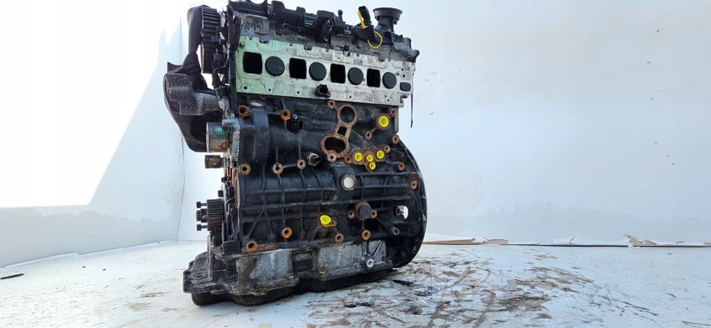 Moteur DSRB pour Audi A3 2.0 Diesel