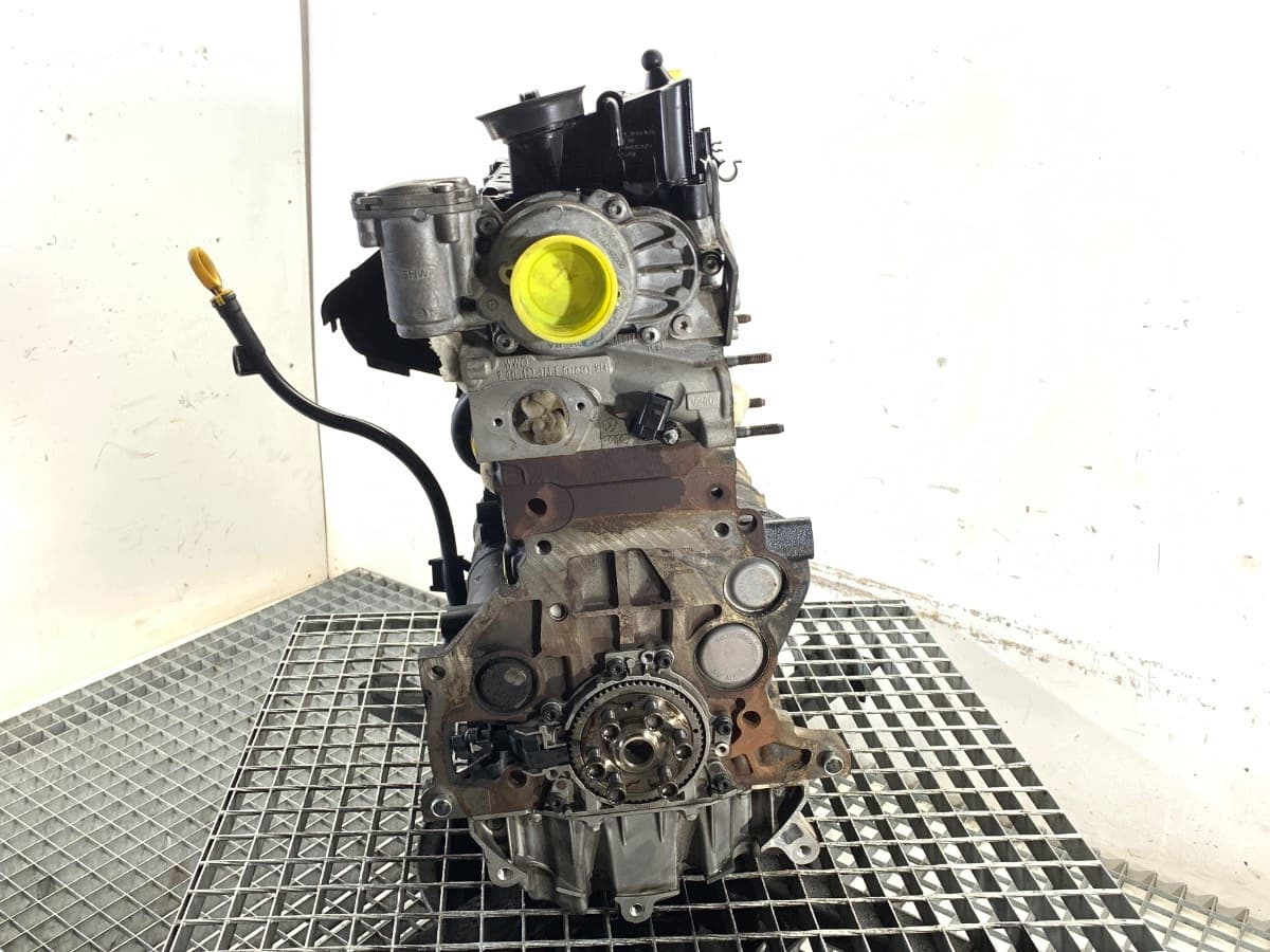 Moteur CRLC — vue 2