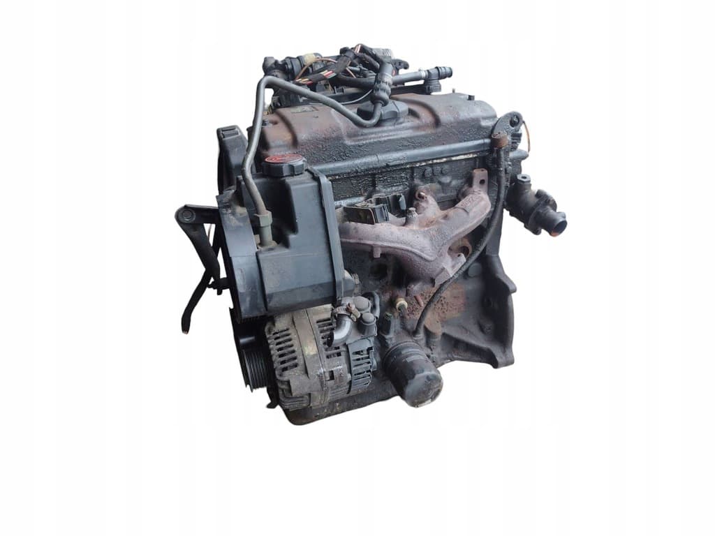Moteur NFT (TU5JP) pour Peugeot 306