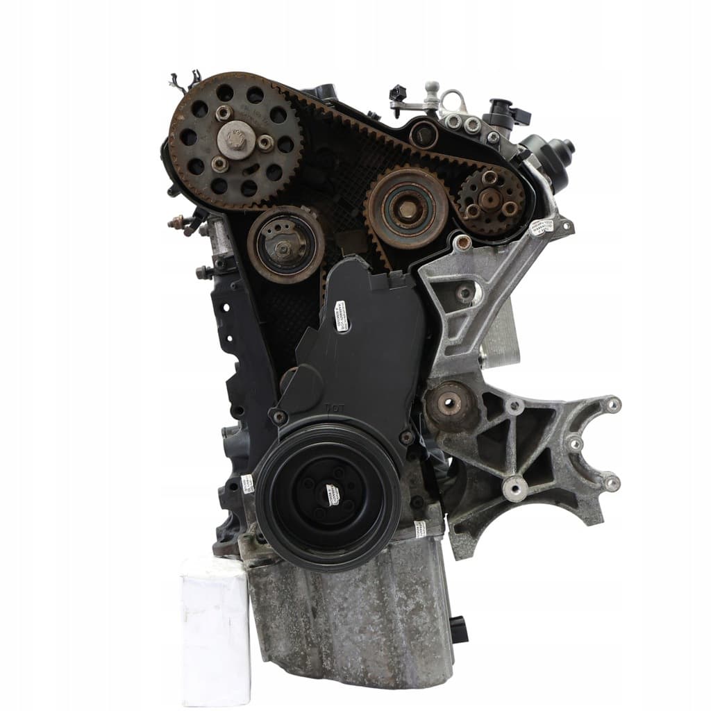 Moteur CGLA — vue 2