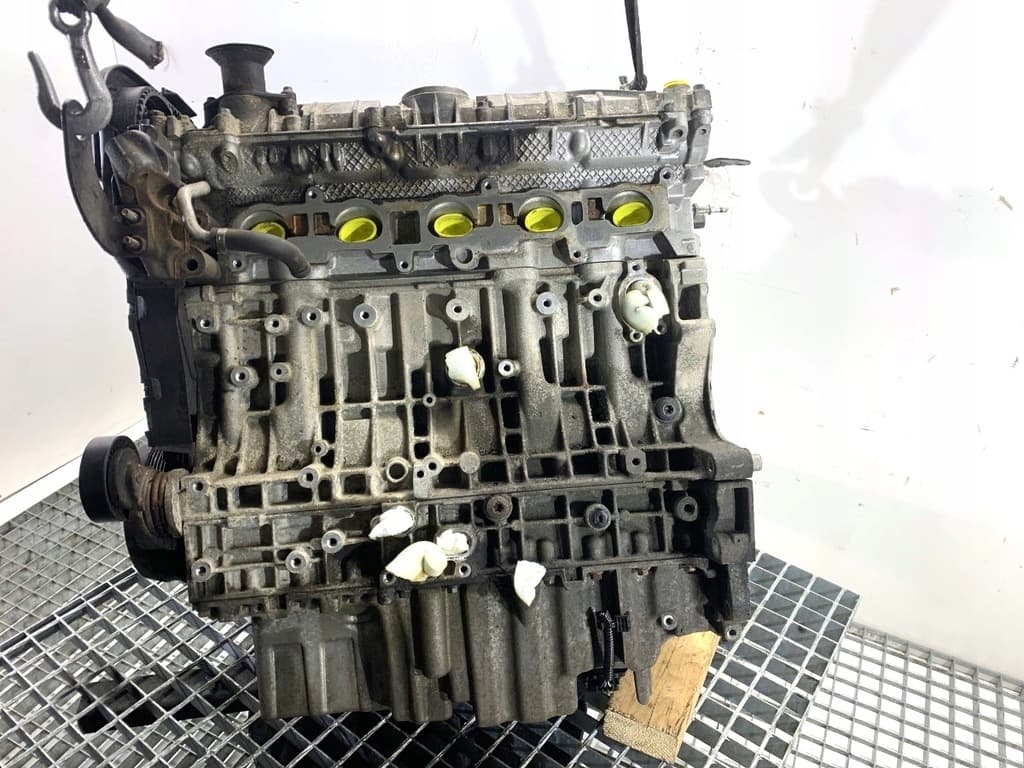 Moteur B 5254 T pour Volvo 850