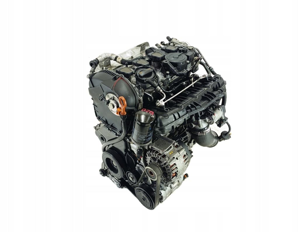 Moteur BZB - Image 1
