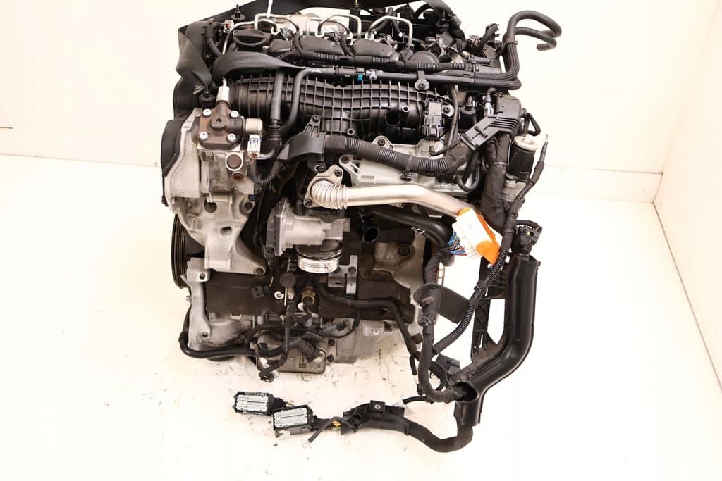 Moteur D 4204 T14 - Image 1