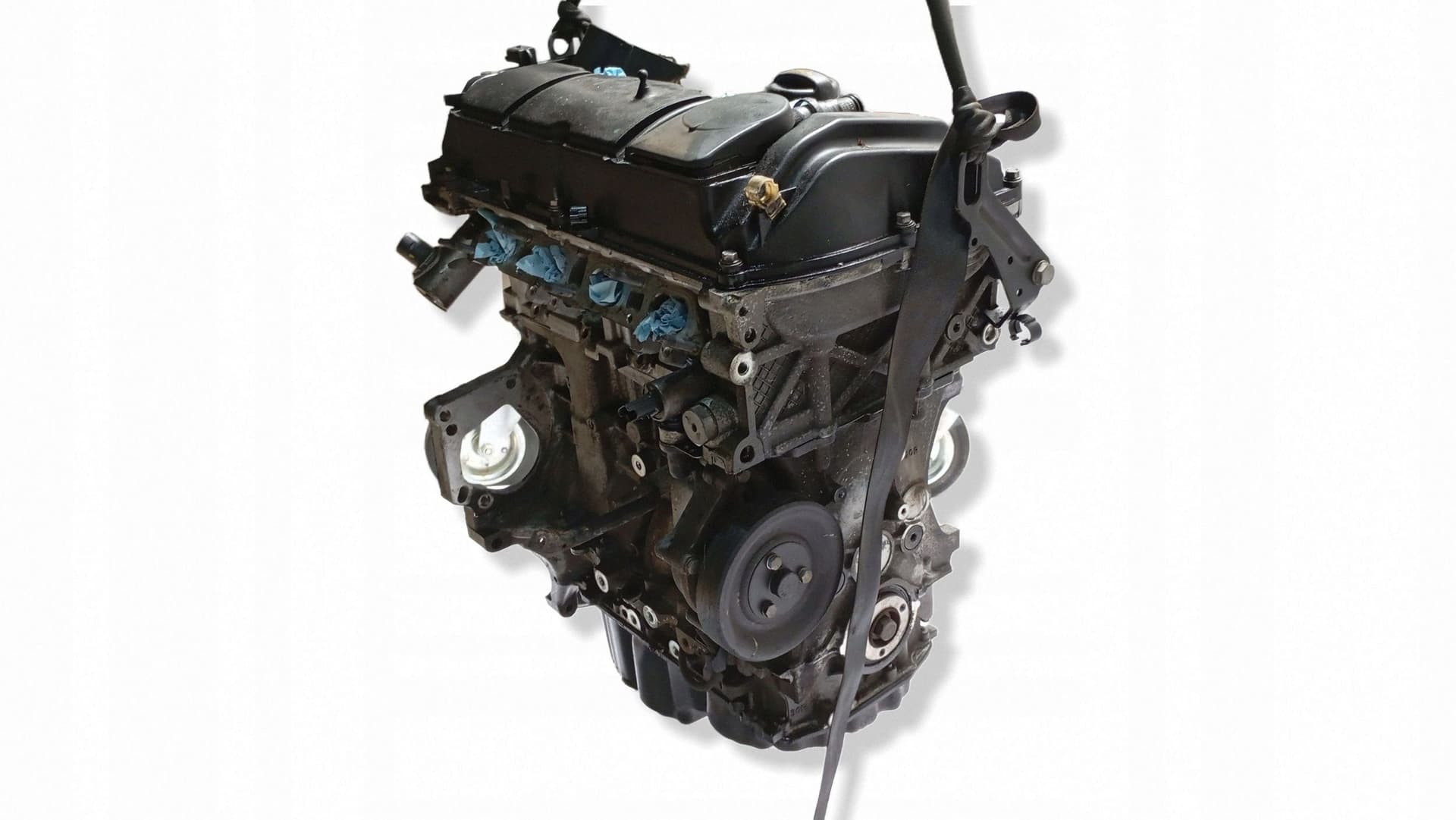 Moteur N13 B16 A — vue 2