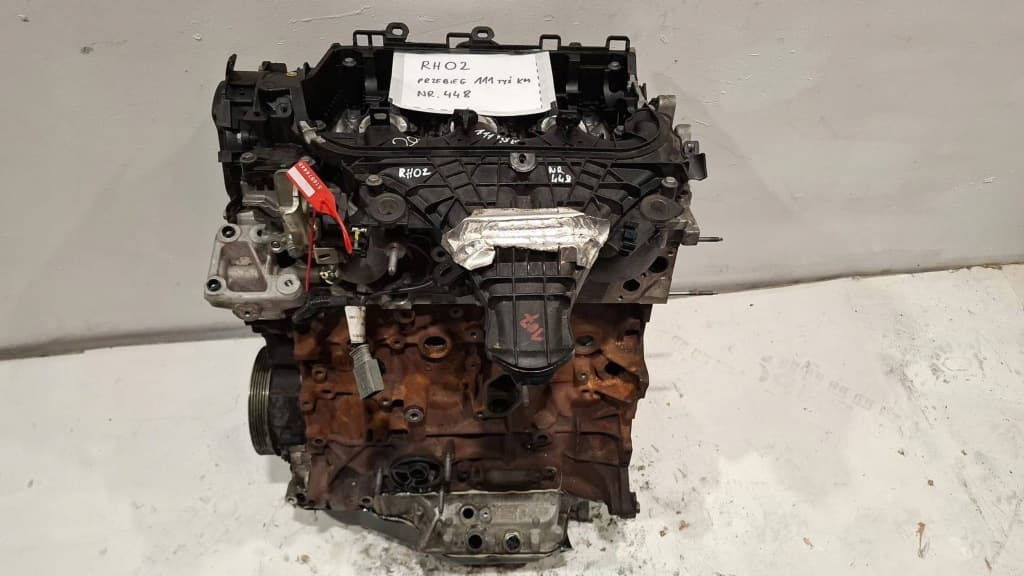 Moteur RH02 pour Fiat