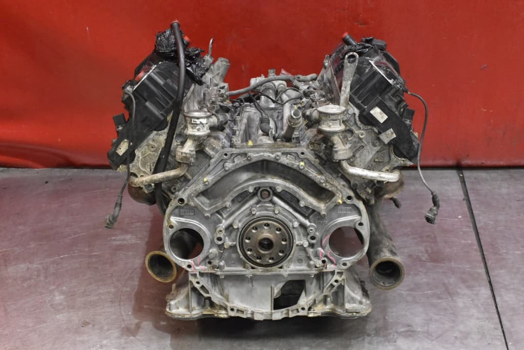 Moteur N62 B44 A pour BMW Serie 6