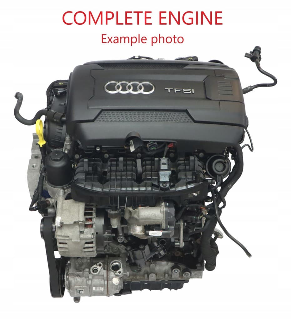 Moteur CHHB - Image 1