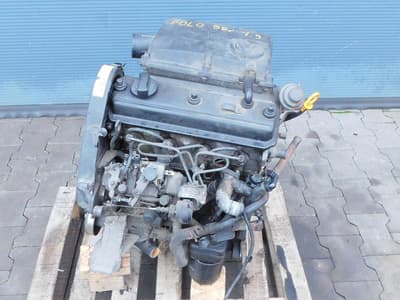 Moteur AEF - Image 1