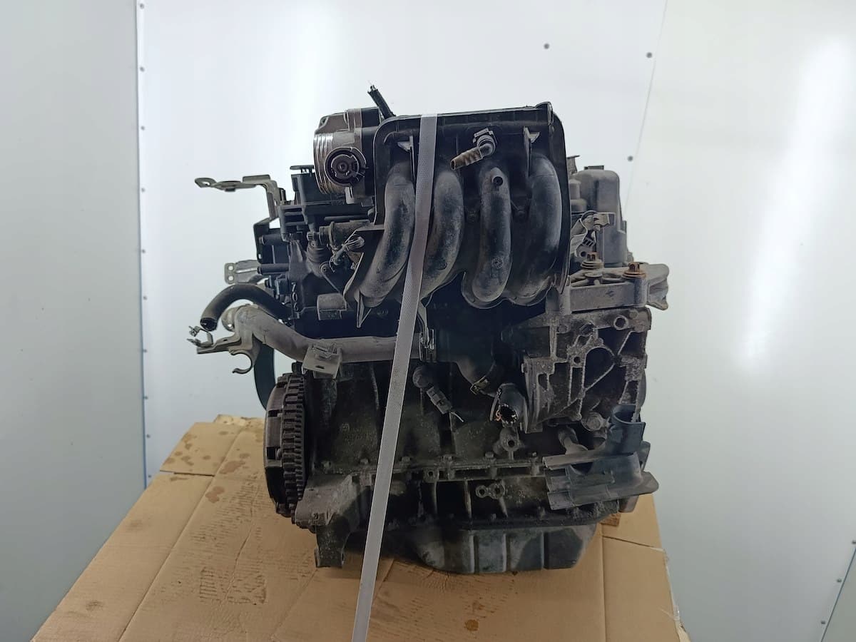 Moteur KFV pour Fiat Qubo