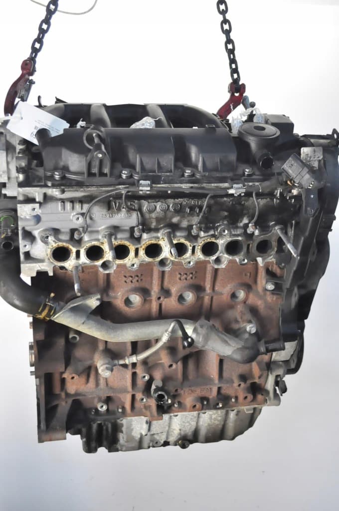 Moteur QXBB — vue 2