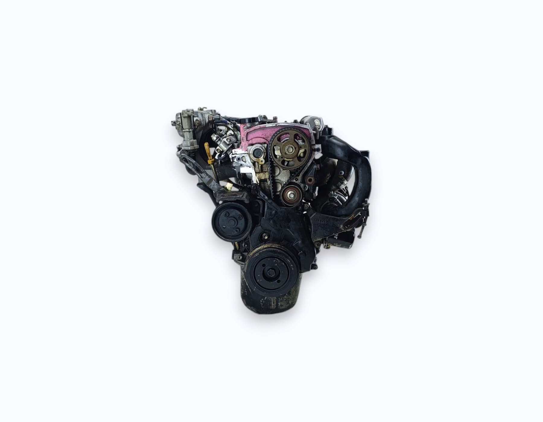 Moteur 4E-FE pour Toyota Starlet