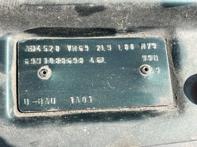 Moteur X 25 XE pour Opel Omega 2.5 Petrol