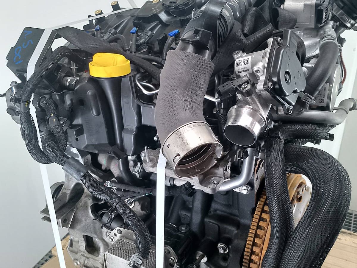 Moteur K9K 649 pour Renault