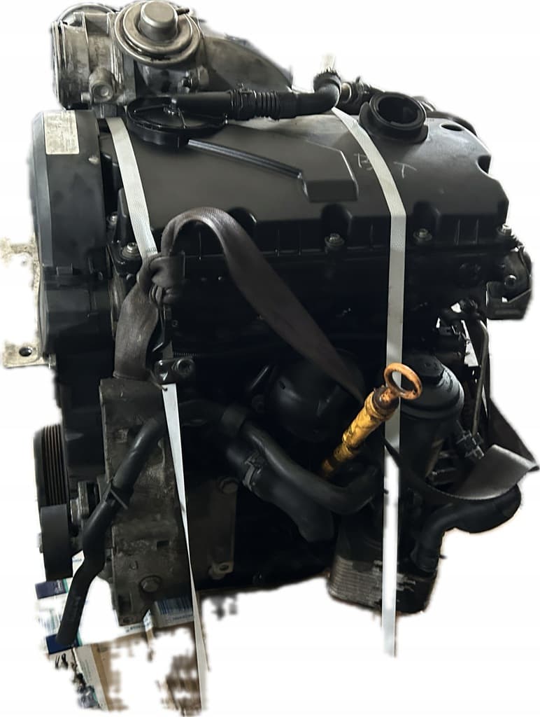 Moteur BLT — vue 2