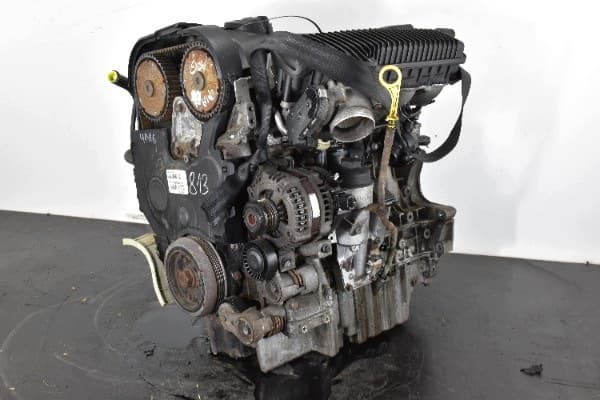 Moteur HUWA pour Volvo S40 2.5 Petrol