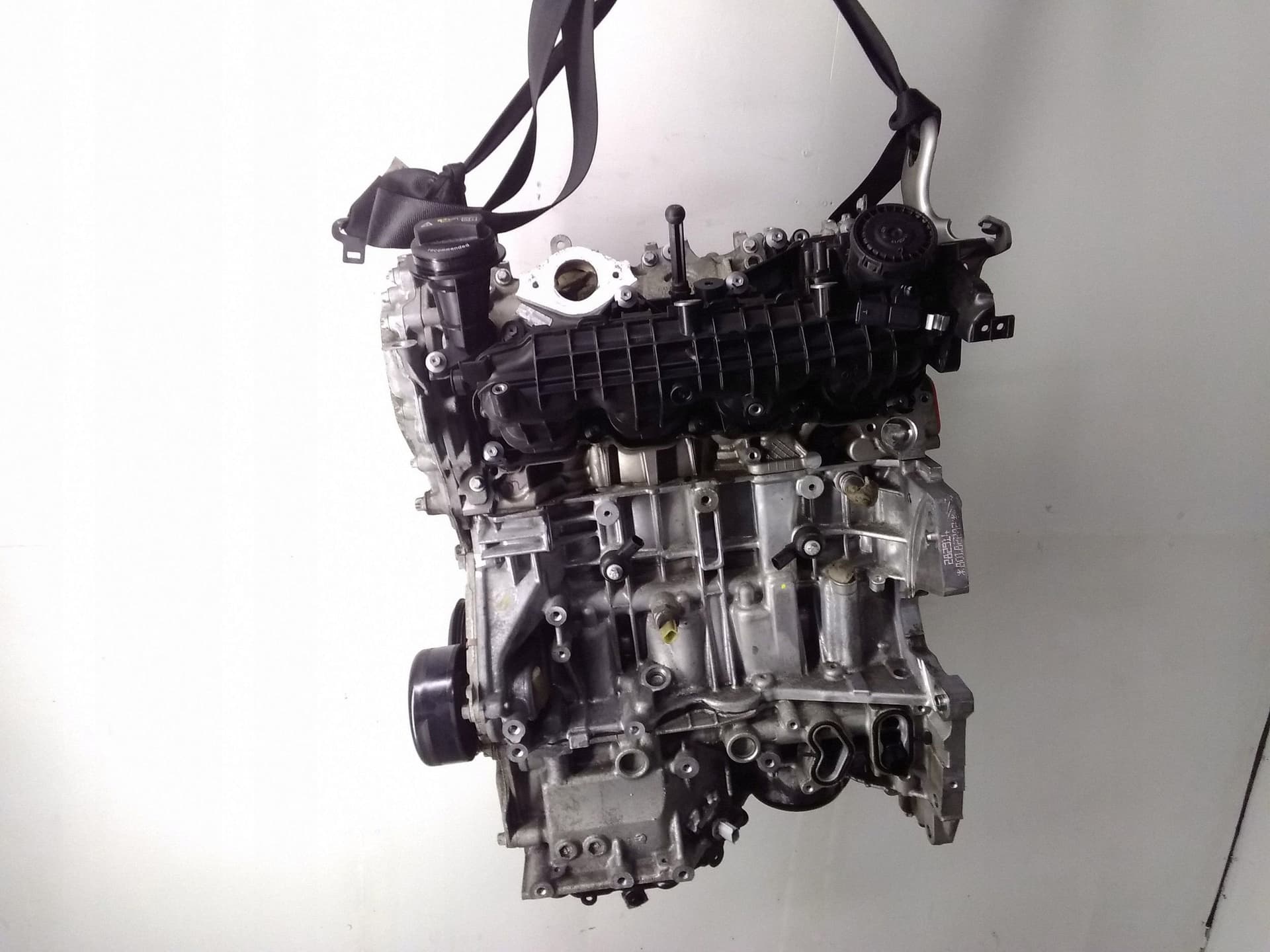Moteur M 260.920 - Image 1