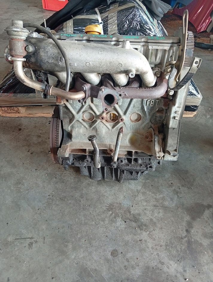 Moteur F9Q 736 pour Renault Megane