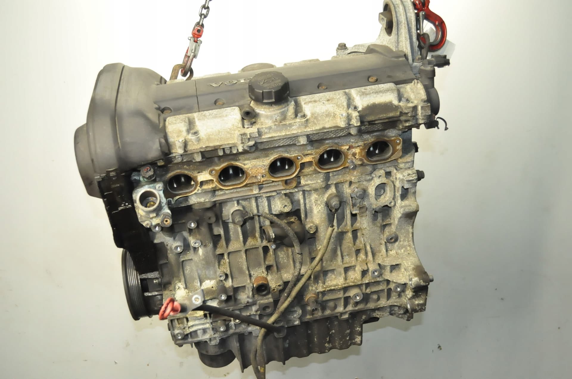 Moteur B 5254 T2 - Image 1