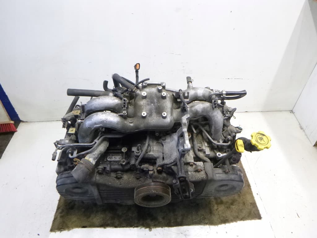 Moteur EJ20E pour Subaru Impreza