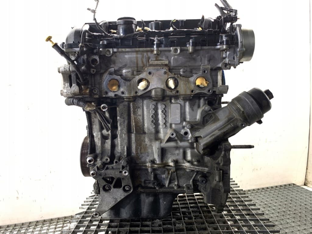 Moteur 5FW (EP6) pour Citroën C3