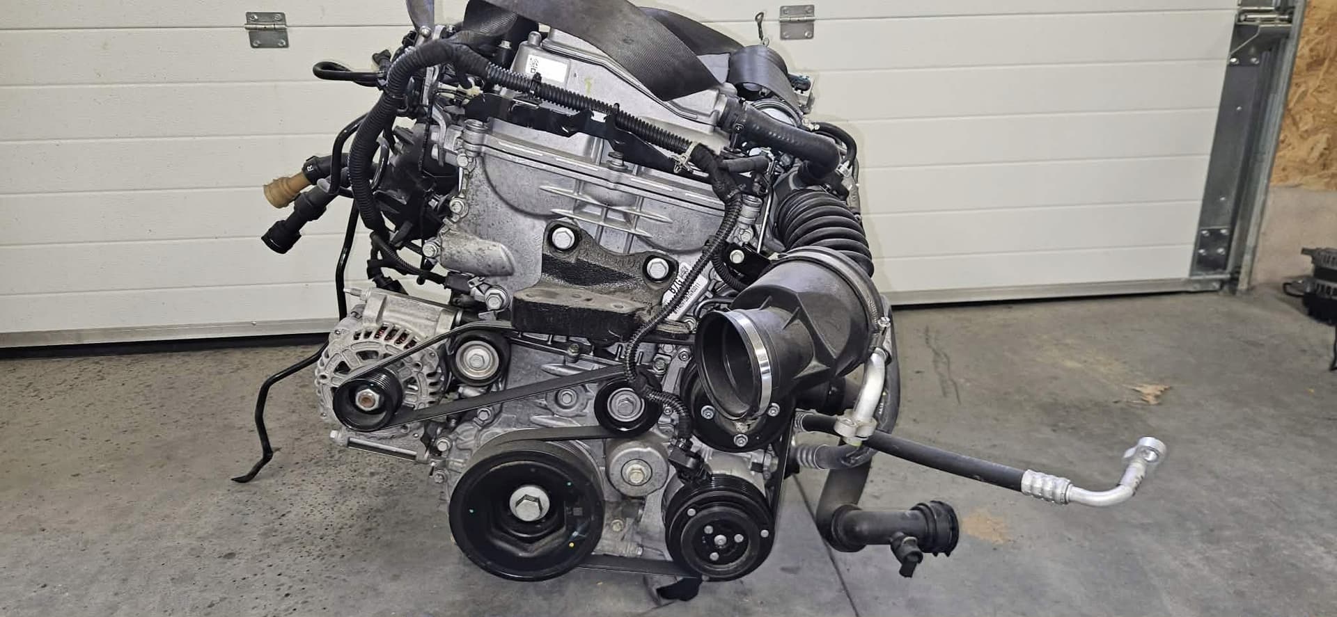 Moteur A 16 XHT pour Opel Cascada 1.6 Petrol