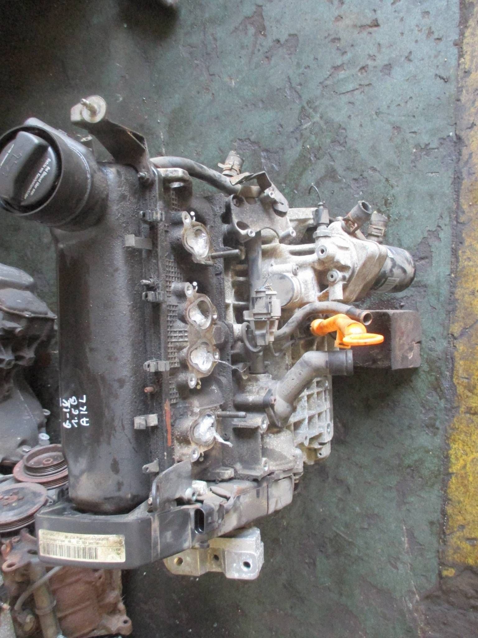 Moteur AKL - Image 1