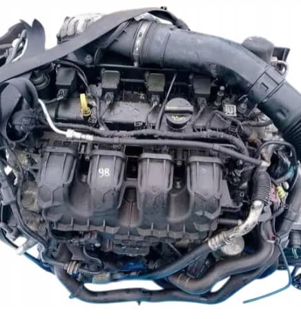 Moteur TNBA — vue 2