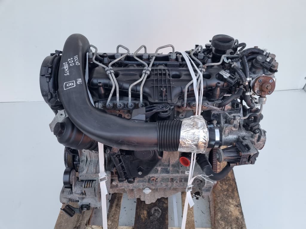 Moteur D 5204 T5 pour Volvo Xc70