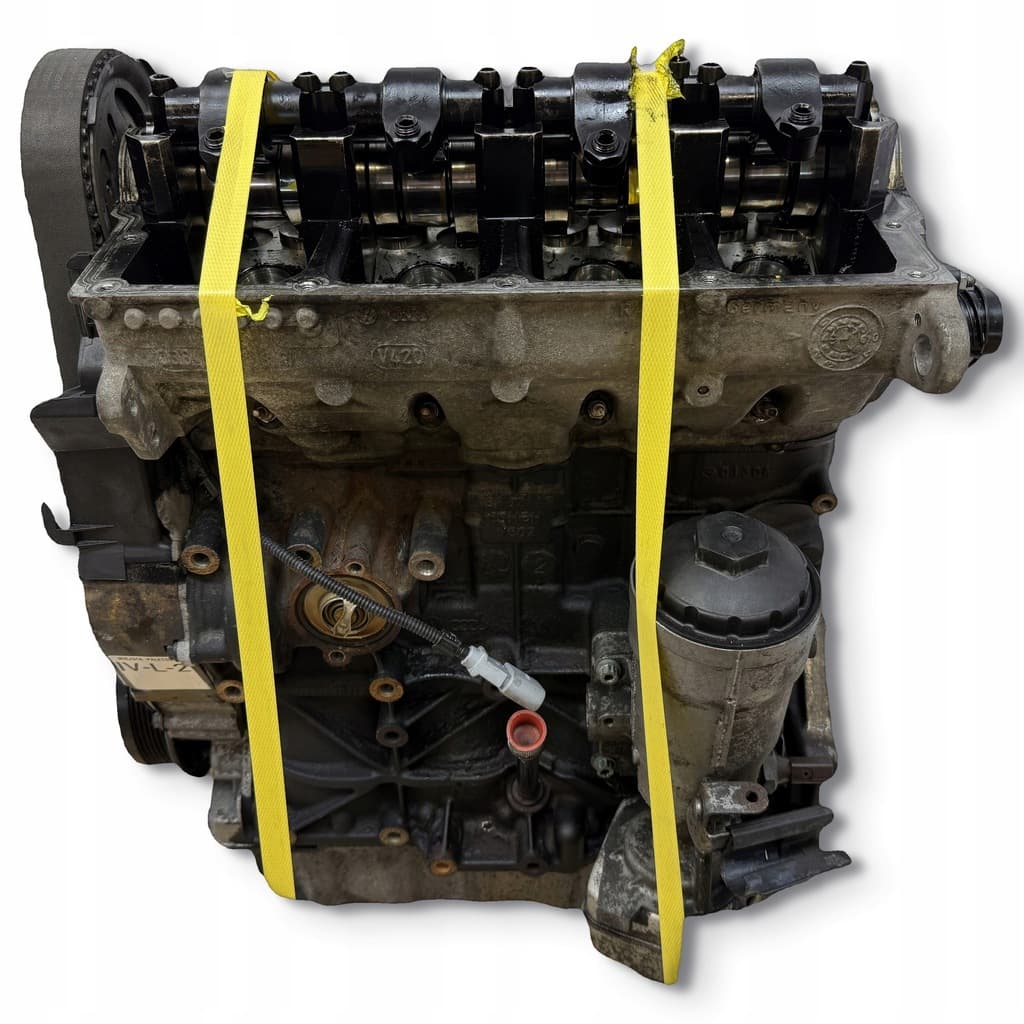 Moteur BKC - Image 1
