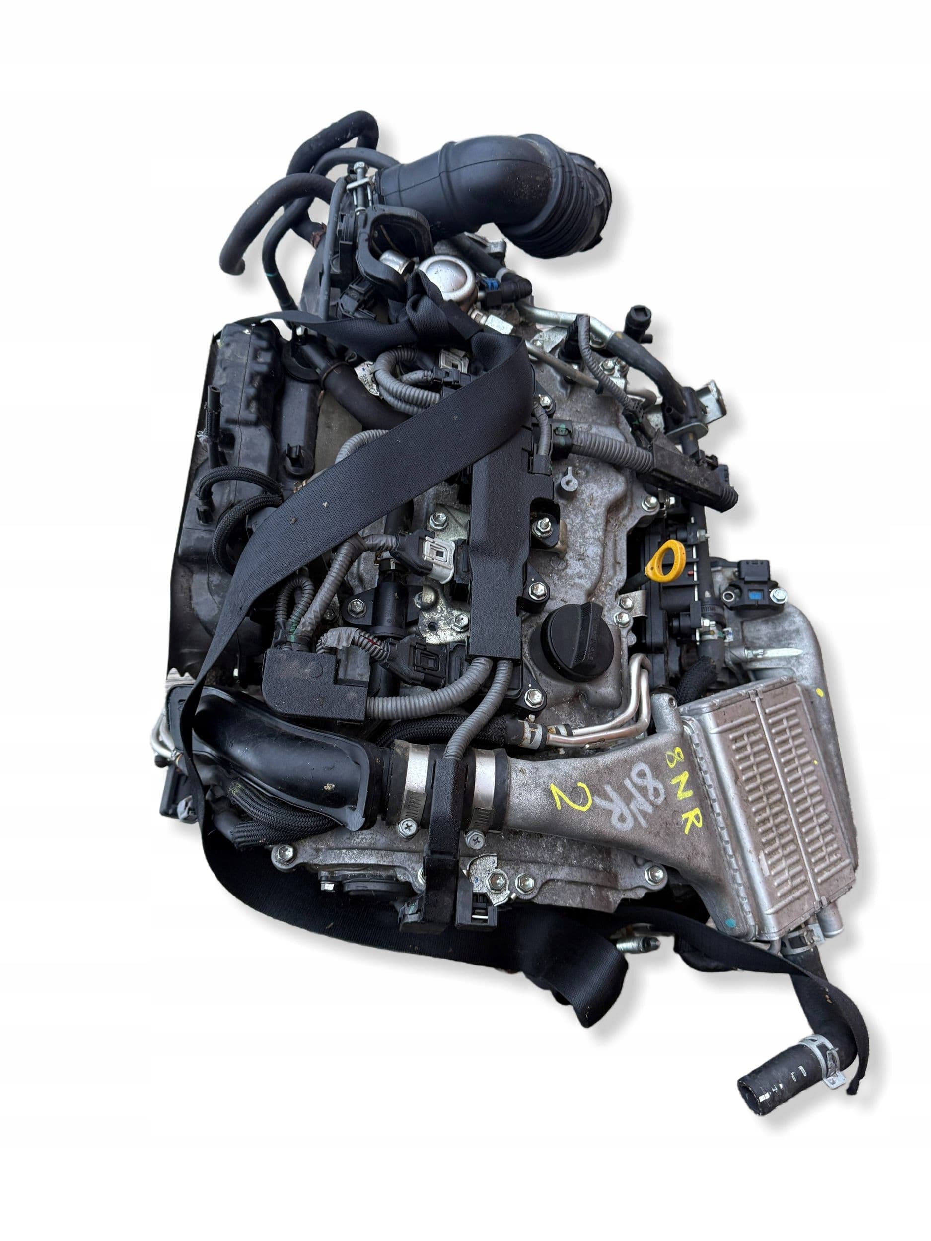 Moteur 8NR-FTS pour Toyota C-hr