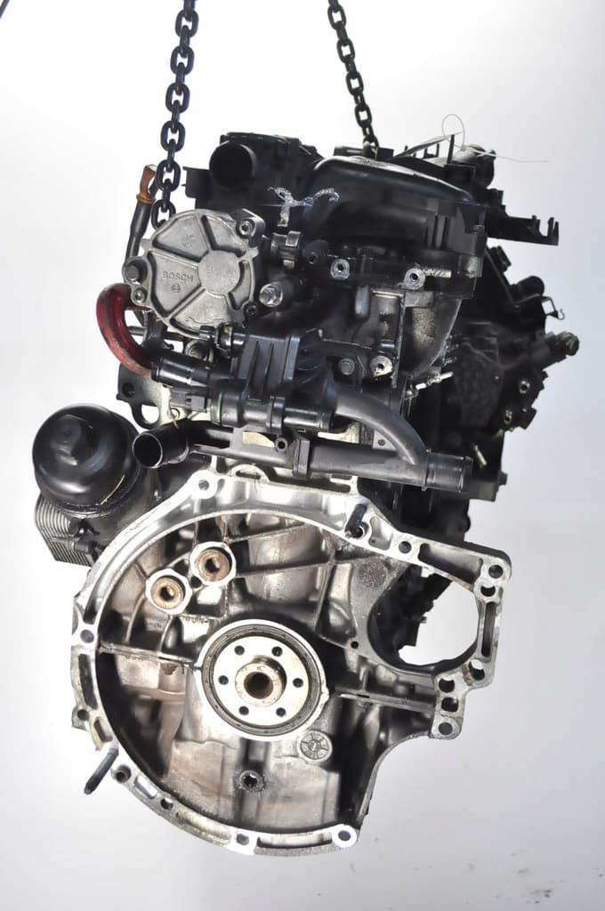 Moteur 9HV (DV6TED4) — vue 2