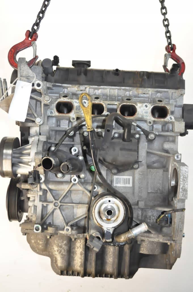 Moteur IQDB pour Ford Grand C-max 1.6 Petrol