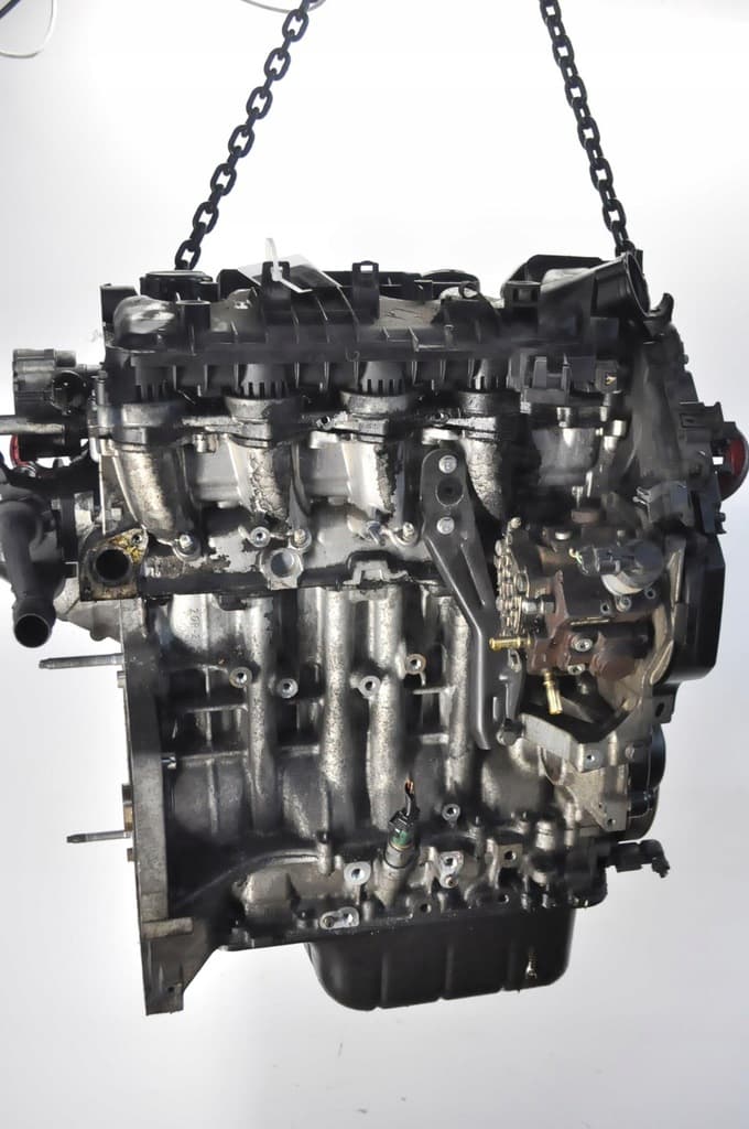 Moteur 9HV (DV6TED4) - Image 1